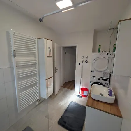 Schloessle Lechhausen Apartment Augsburg