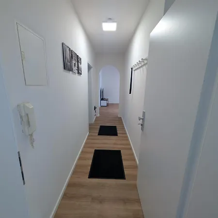 Schloessle Lechhausen Apartment *
