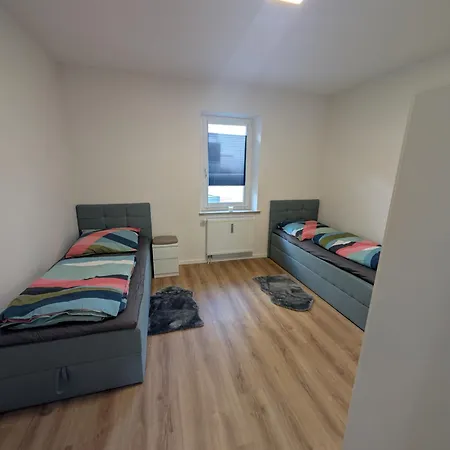 Schloessle Lechhausen Apartment *